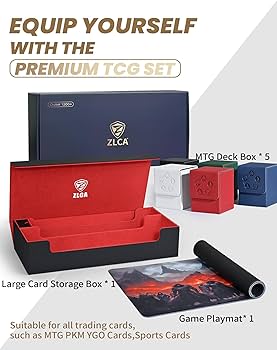MtG ミスティックエディションストレージBOX MtG ミスティックエディションストレージBOX Mythic Edition